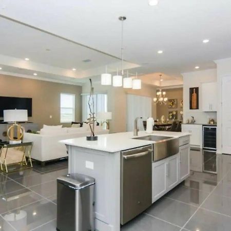 Splendid Apartment At Storey Lake Sl47512 Kissimmee Exterior foto