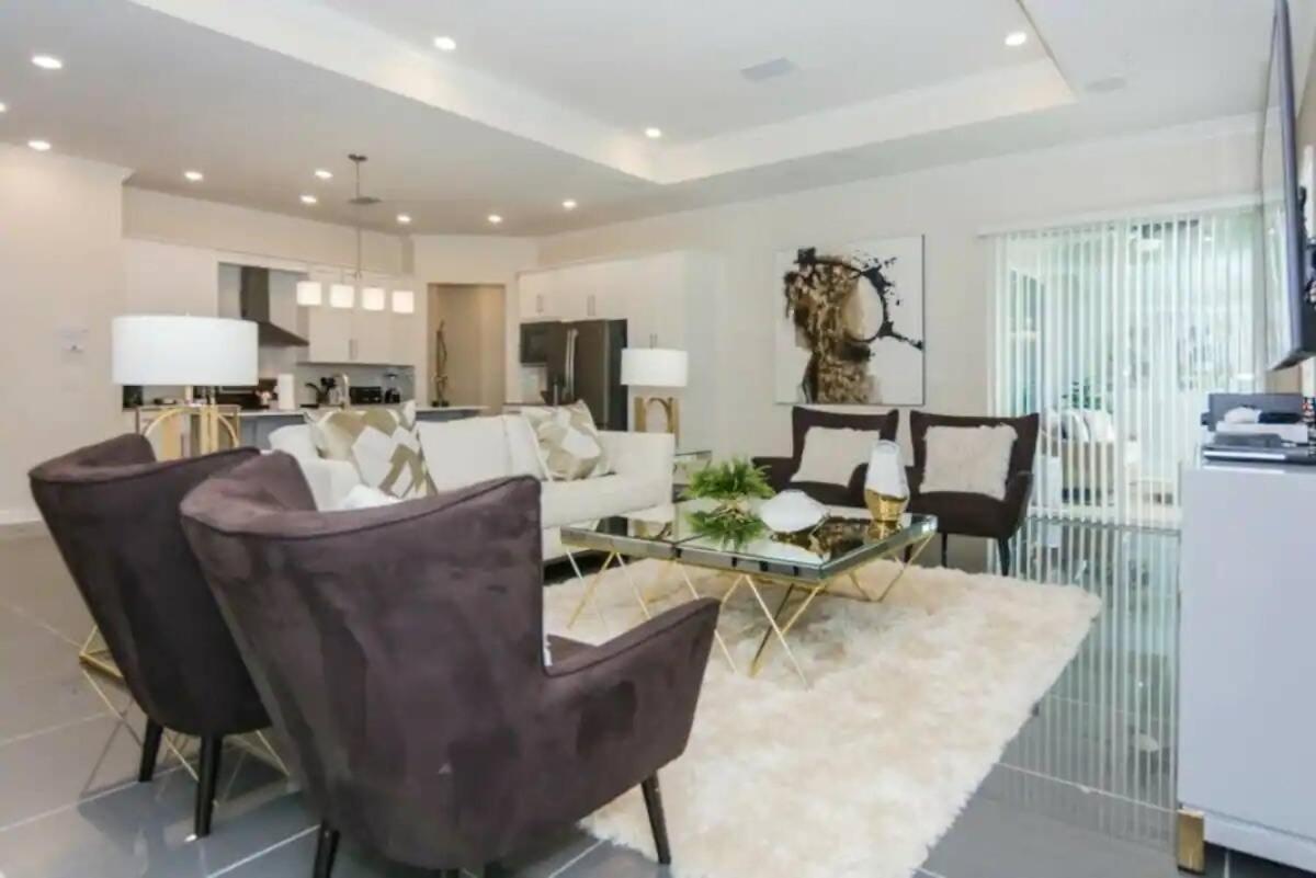 Splendid Apartment At Storey Lake Sl47512 Kissimmee Exterior foto