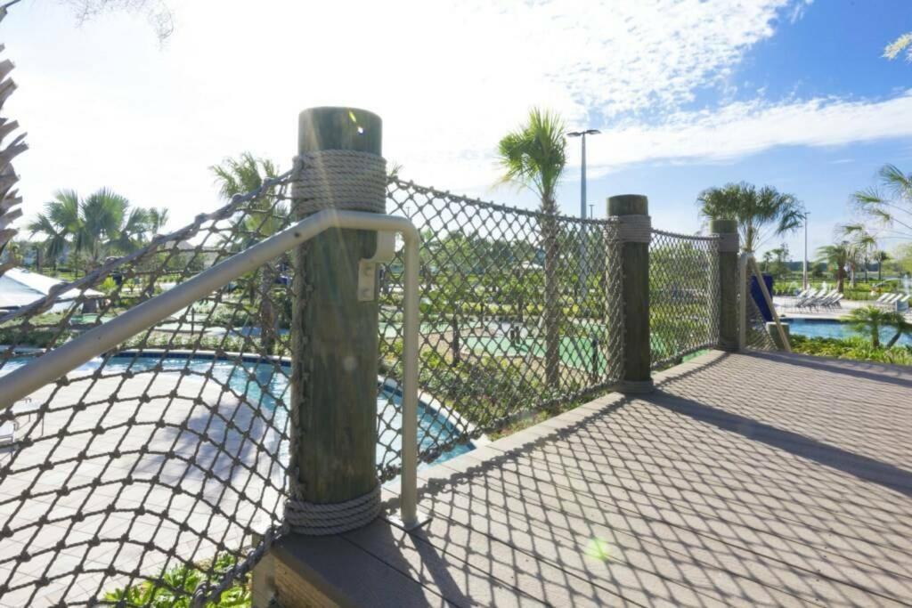 Splendid Apartment At Storey Lake Sl47512 Kissimmee Exterior foto