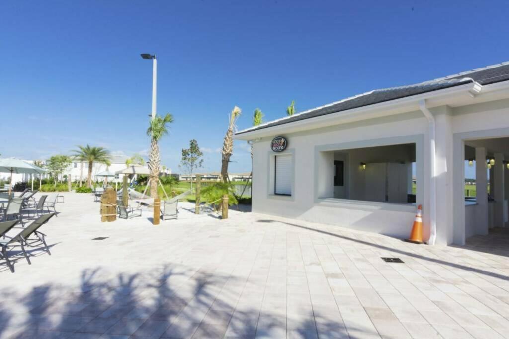 Splendid Apartment At Storey Lake Sl47512 Kissimmee Exterior foto