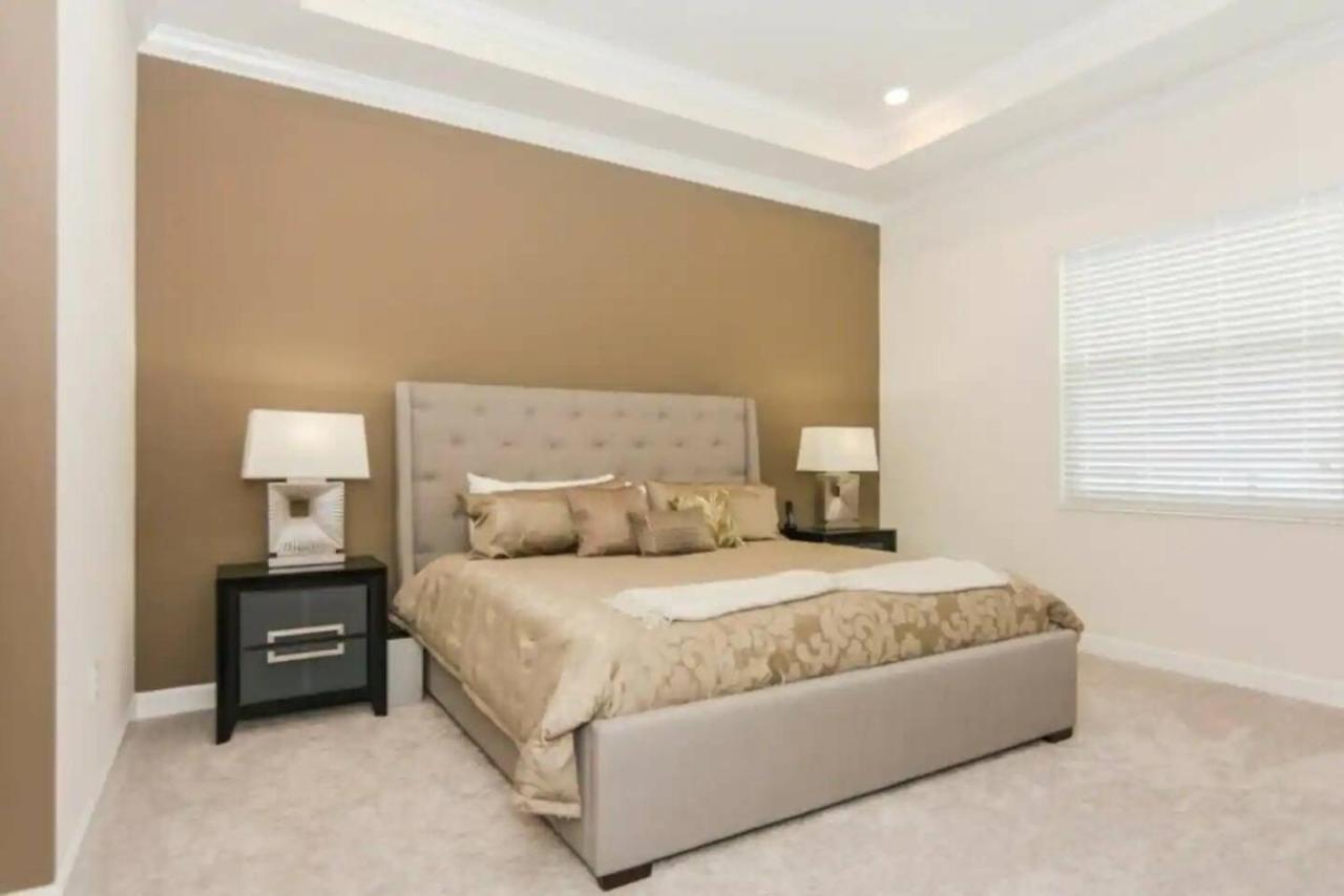 Splendid Apartment At Storey Lake Sl47512 Kissimmee Exterior foto