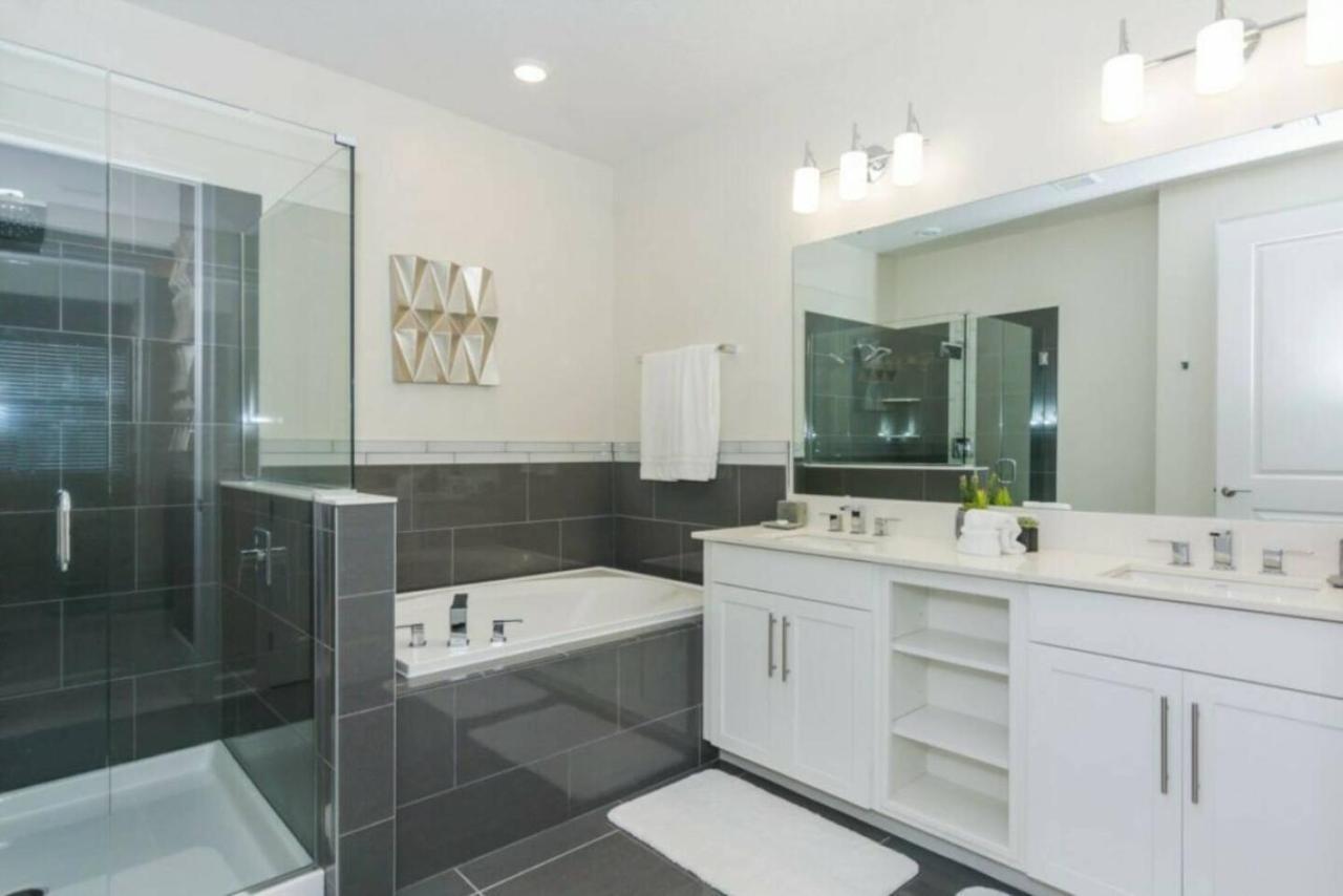 Splendid Apartment At Storey Lake Sl47512 Kissimmee Exterior foto