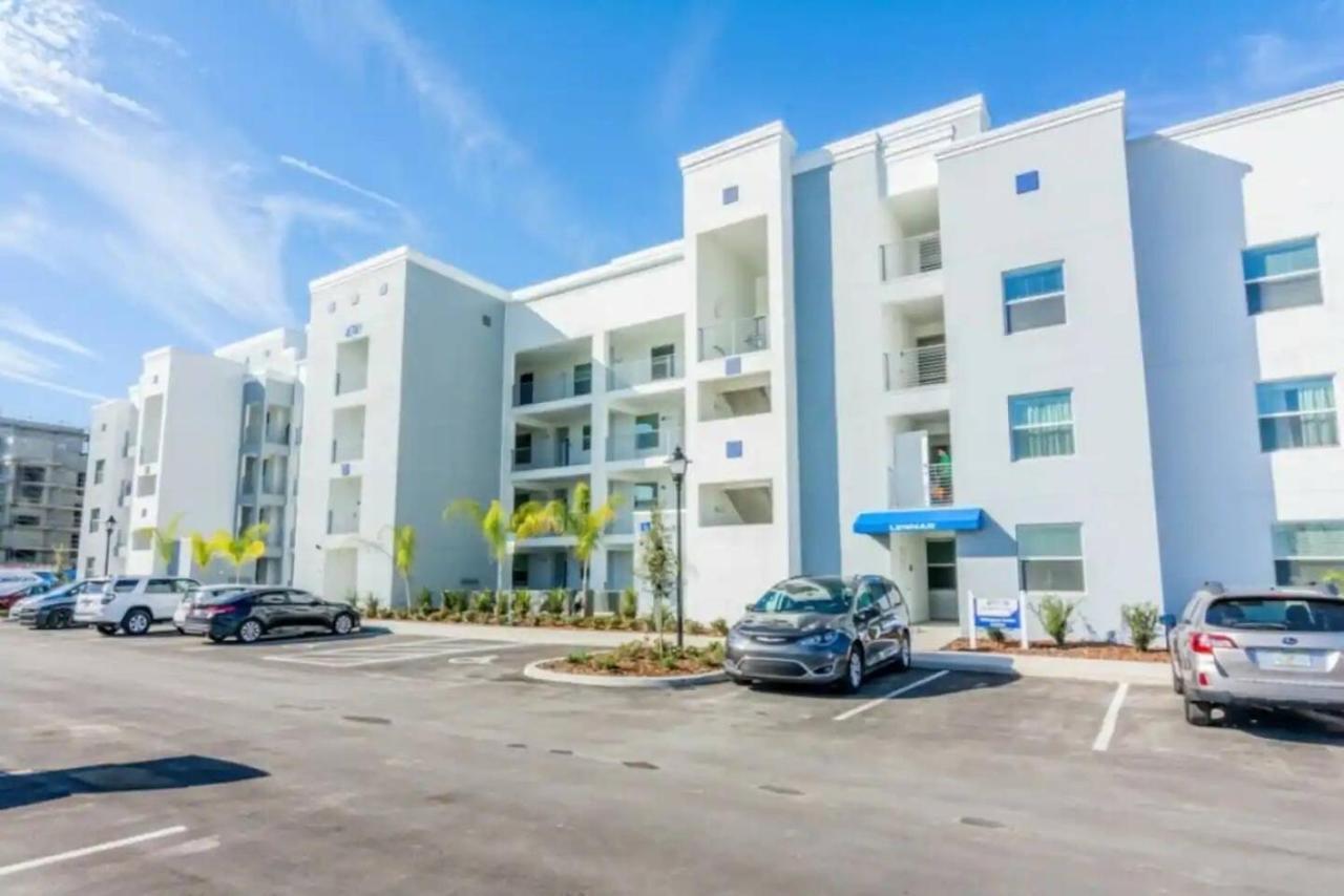 Splendid Apartment At Storey Lake Sl47512 Kissimmee Exterior foto