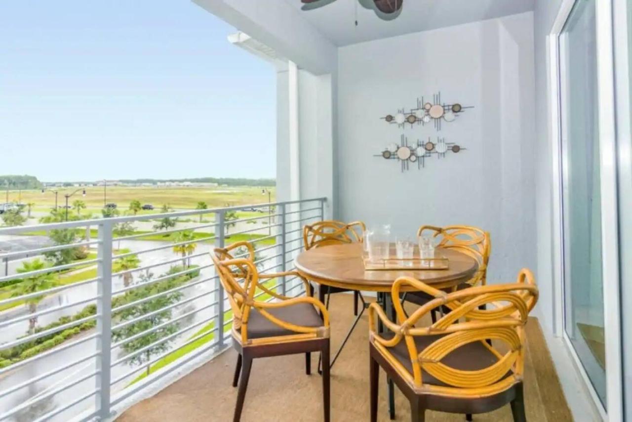 Splendid Apartment At Storey Lake Sl47512 Kissimmee Exterior foto
