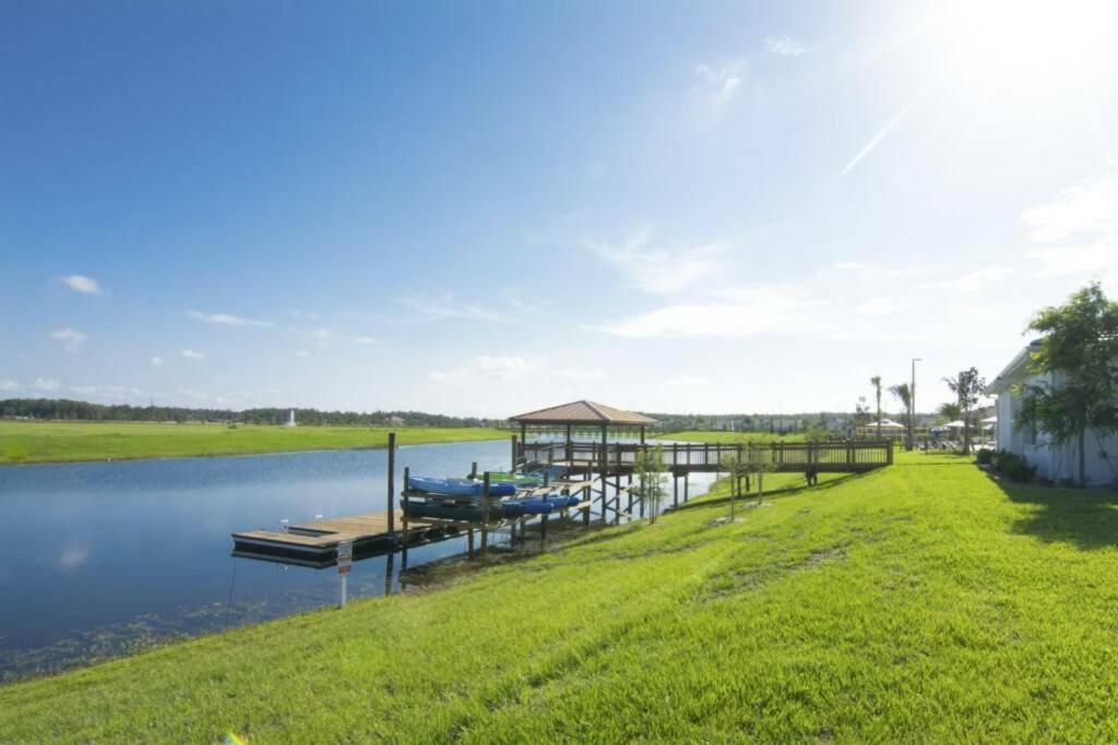 Splendid Apartment At Storey Lake Sl47512 Kissimmee Exterior foto