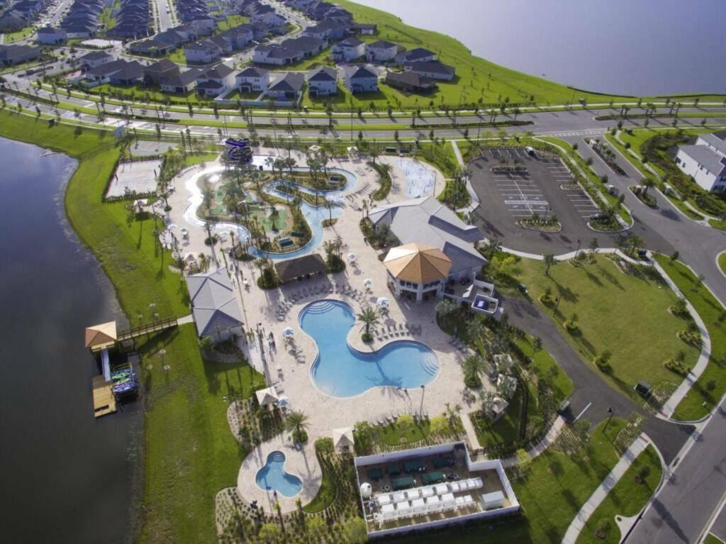 Splendid Apartment At Storey Lake Sl47512 Kissimmee Exterior foto