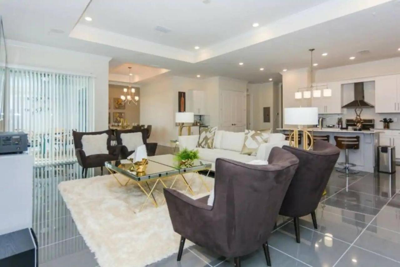 Splendid Apartment At Storey Lake Sl47512 Kissimmee Exterior foto