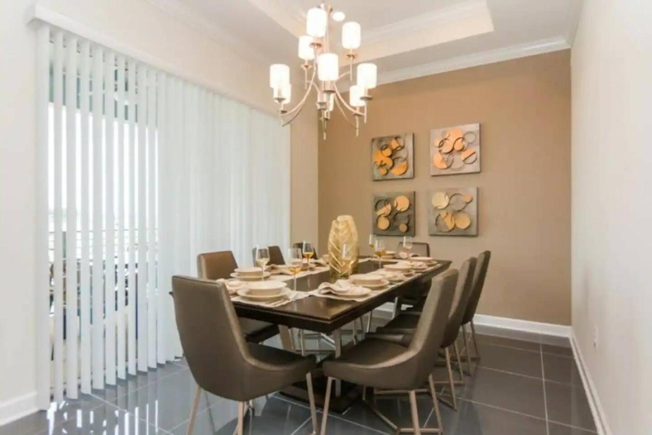 Splendid Apartment At Storey Lake Sl47512 Kissimmee Exterior foto