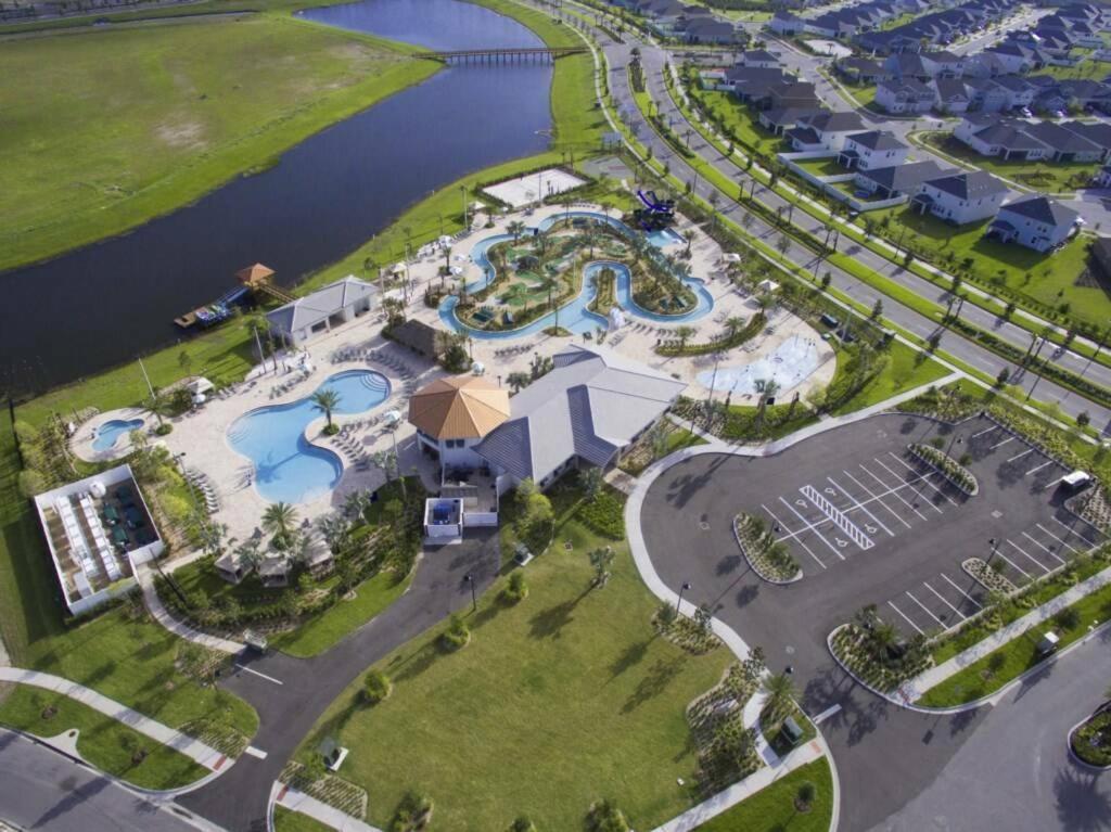 Splendid Apartment At Storey Lake Sl47512 Kissimmee Exterior foto